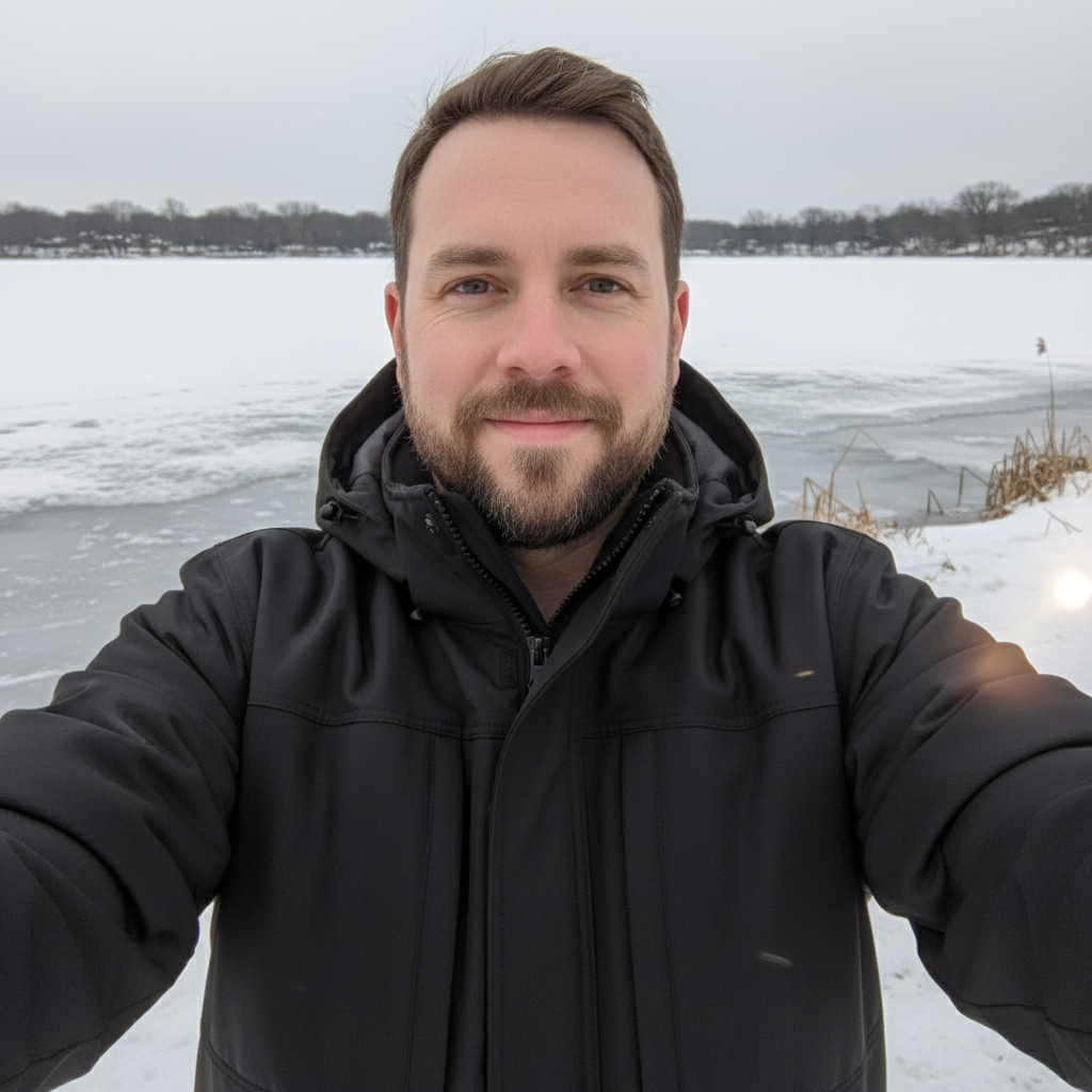 <em>Marcus P. from Minneapolis, MN</em>