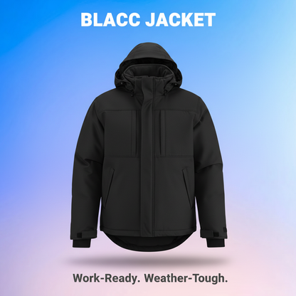 Blacc Jacket
